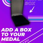 Add On – Velvet Box